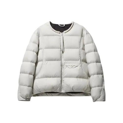 CHARM GLOW Женские Пуховики