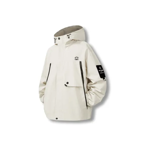 PAUL FRANK Альпинизм Одежда Мужская