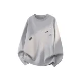 [Все-Флис] Светло-серый (Tn Яркий Стикер)