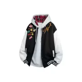 Black (Улучшенный утеплённый одинарный верхний слой - 2000T, хлопок с эффектом сжатия)