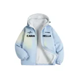 Светло-голубой