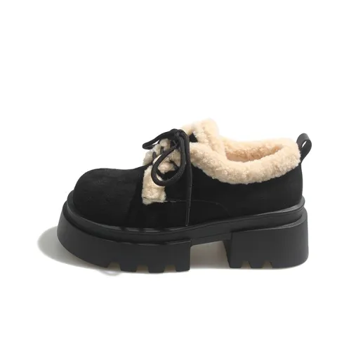 CIELMODE Короткие Сноубутсы Женские