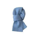 Голубой цвет морской соли