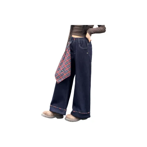 Teddy Bear Collection Джинсы Подростки