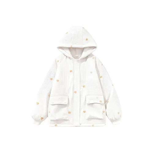 Amyway Женские пуховики