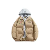 Хаки [Серый стиль шляпы для эстетики отделения]