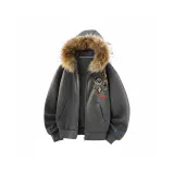 Темно-серый