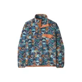 Ласточкин хвост Синий/SLGS