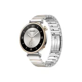 Серебристая луна