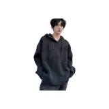 Темно-серый