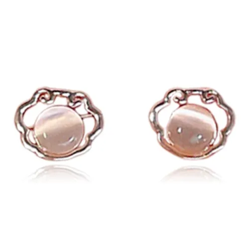 RINGLOVE Сплав Серьги-гвоздики Женские