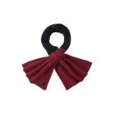 Пятнистый красный