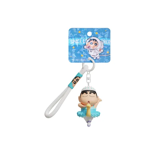 NOMK Карандаш SHIN Chan COS Collection Синносукэ Нохара Милый Брелок Аниме-тематические Подвески