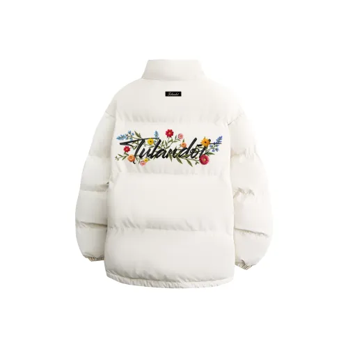 TULANDUO Унисекс Пуховики