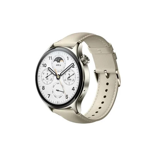 Akkerds Ремешок Xiaomi Совместимость Натуральная кожа Материал Циферблат часов 46 мм