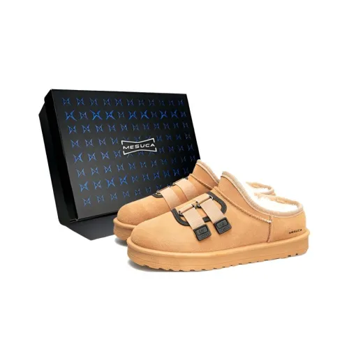 MESUCA Сноубутсы Мужской