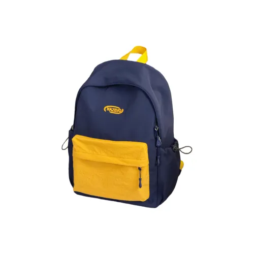 KAMLUI Нейлоновый рюкзак стандартный женский многоцветный