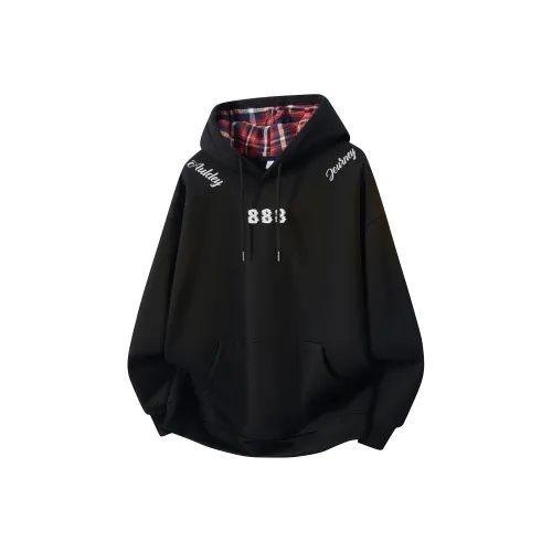 AULDEY Унисекс Свитшоты