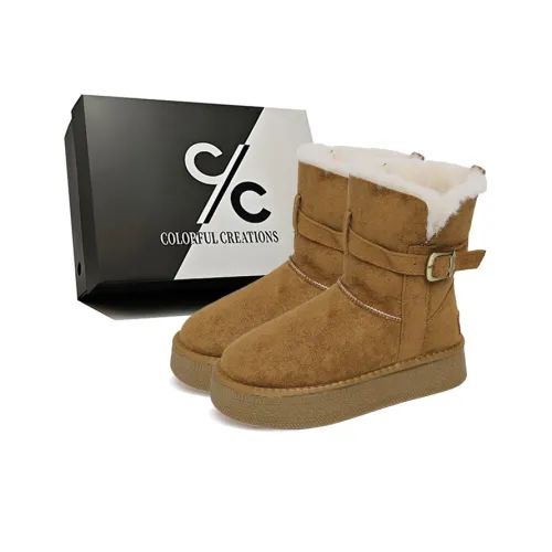 Colorful Creations Термический Увеличивающий Высоту Устойчивый к Износу Водонепроницаемый Противоскользящий