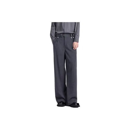 WILD LEADER Vedri Костюм Брюки Мужской