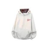 Плед красного цвета с вересковым оттенком