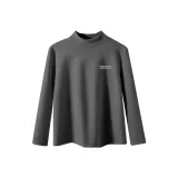 Темно-серый