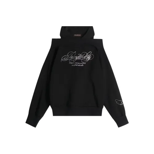 KKX Женские Свитшоты