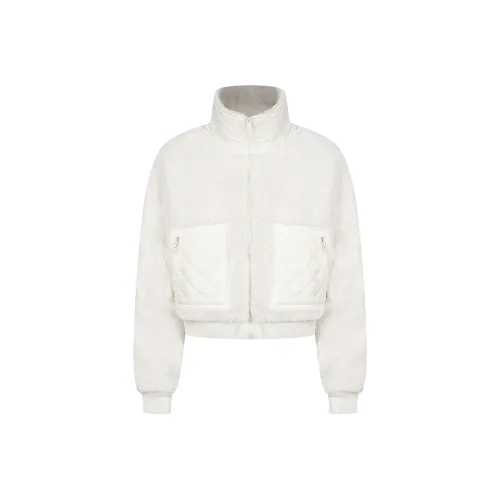 GBXM Женские пуховики