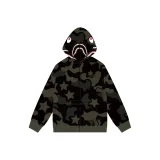 Камуфляж Shark с флисовой подкладкой