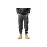 Серый камуфляж