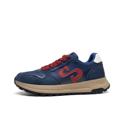 OPP Повседневная обувь Низкий топ Мужской