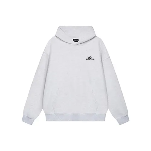 MZDYT Унисекс Свитшоты