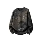 Темно-серый