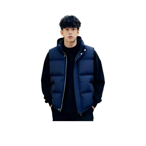 SOUL WORKER Унисекс Жилеты