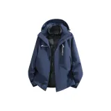 Темно-синий