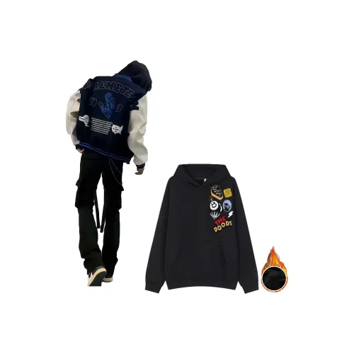 OG96 LAB Бейсбольная куртка Унисекс