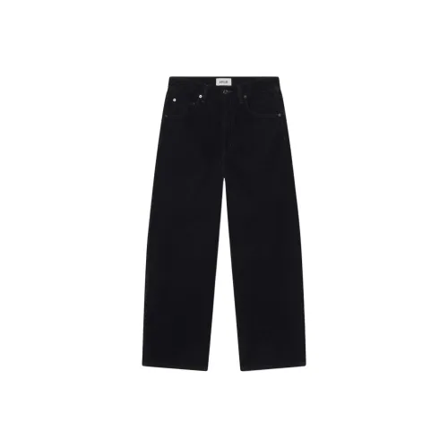 AGOLDE Blue Women's Jeans AGOLDE Синий Женские Джинсы