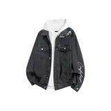 Чёрный Серый [Одно Пальто]