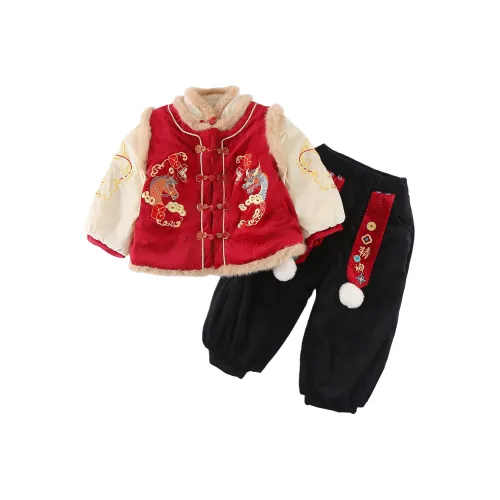 GOYN Повседневная спортивная одежда для детей в возрасте 3-7 лет