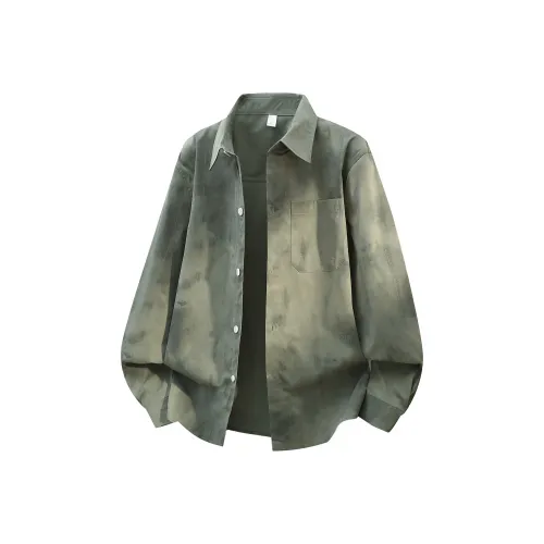 SIFLYTO Унисекс Рубашки