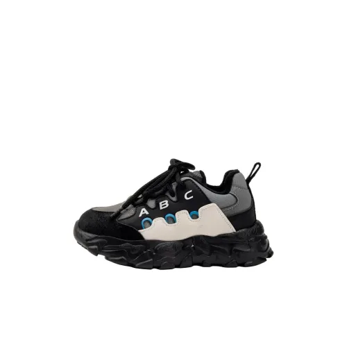 ABC KIDS Флисовая подкладка Классический и Универсальный Удобная подкладка Антибактериальная защита от запаха