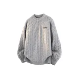 Темно-серый