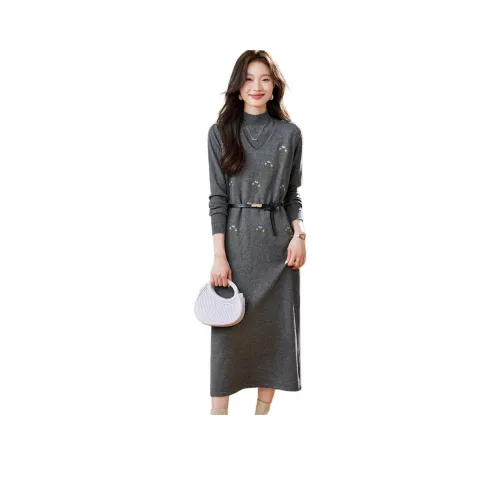 JINI Женские Комплекты с Юбкой