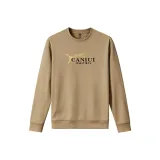 Верблюжий (утолщенный и с флисовой подкладкой)