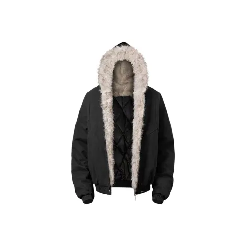 DEMAVIE Унисекс Пуховики