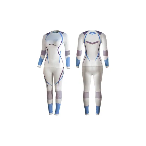 AIMENGYISI Унисекс Термобелье