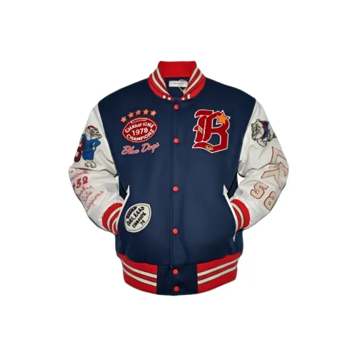 GDRG Унисекс Куртки