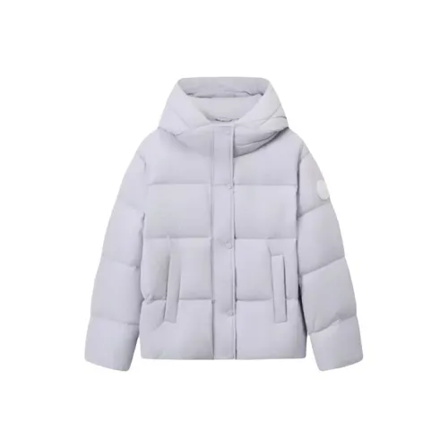 ЮЙЧЖАОЛИНЬ Пуховая куртка Женская