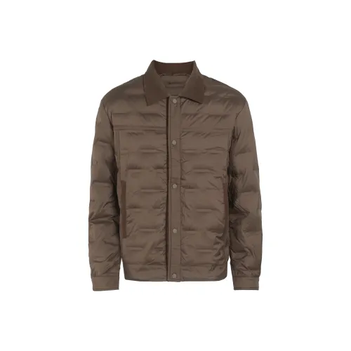 Gangurru Мужские Пуховики