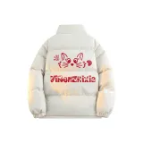 Хаки/Красный